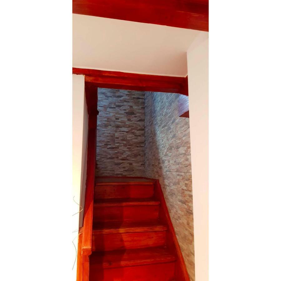 Vaso Apartament سِنايا المظهر الخارجي الصورة