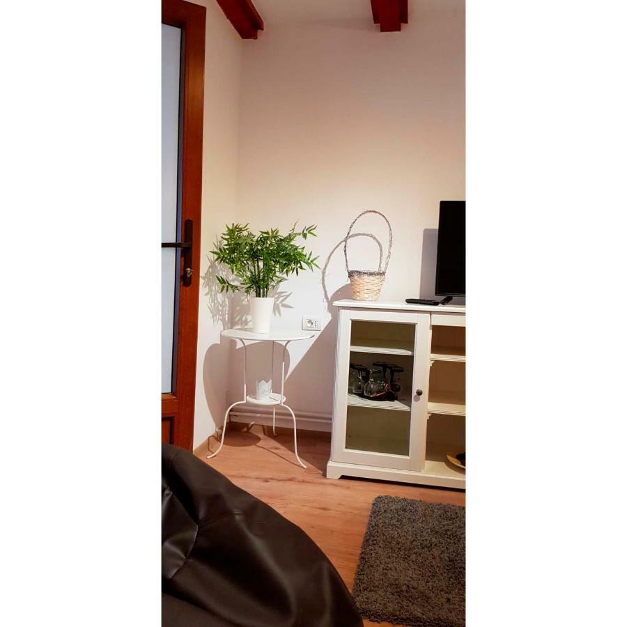 Vaso Apartament سِنايا المظهر الخارجي الصورة