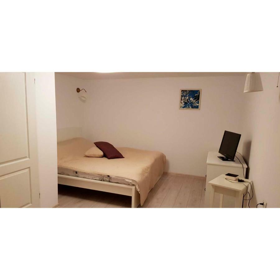 Vaso Apartament سِنايا المظهر الخارجي الصورة