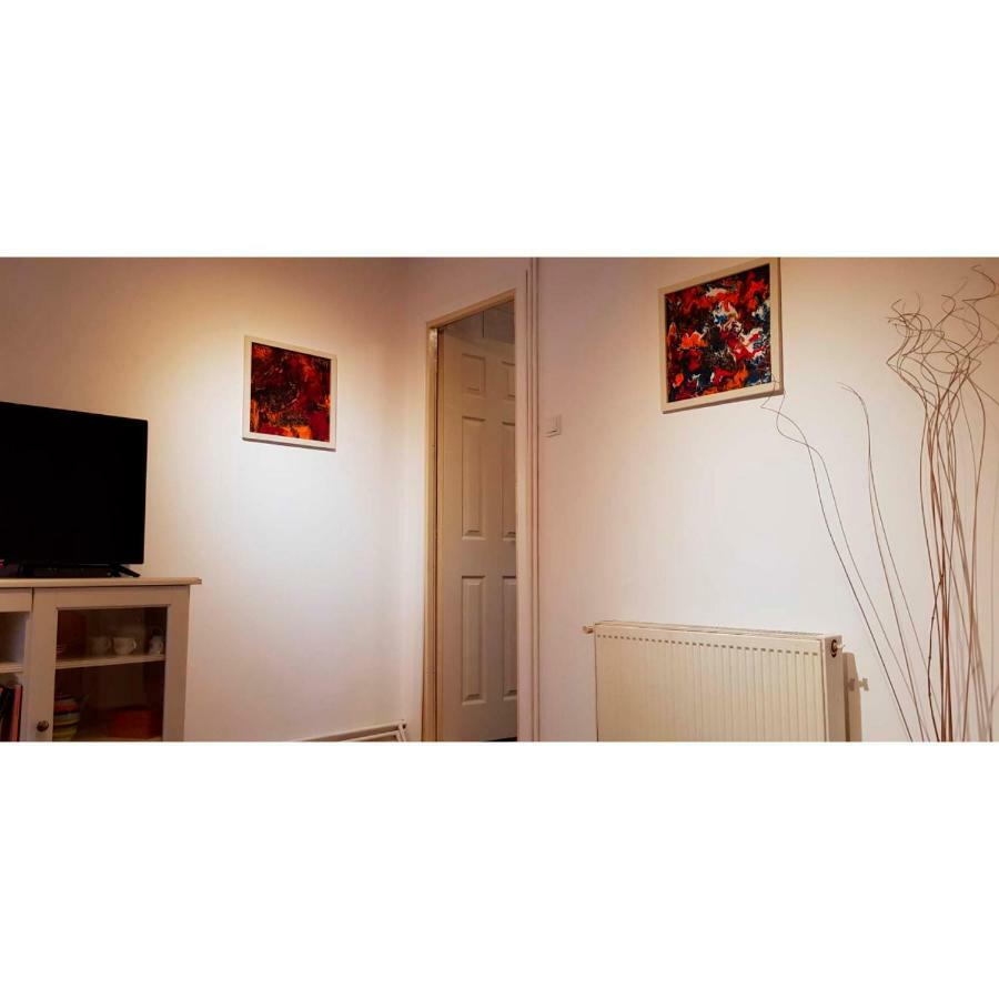 Vaso Apartament سِنايا المظهر الخارجي الصورة