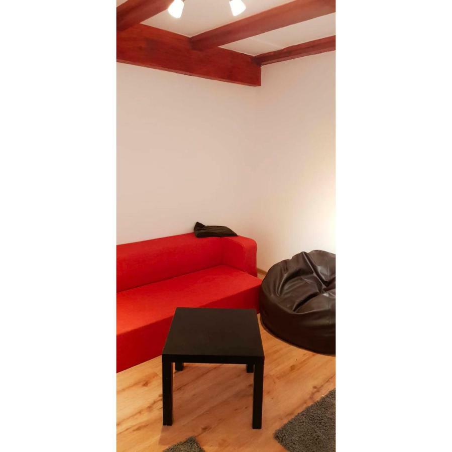 Vaso Apartament سِنايا المظهر الخارجي الصورة