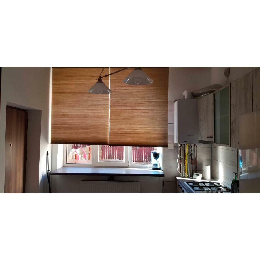 Vaso Apartament سِنايا المظهر الخارجي الصورة
