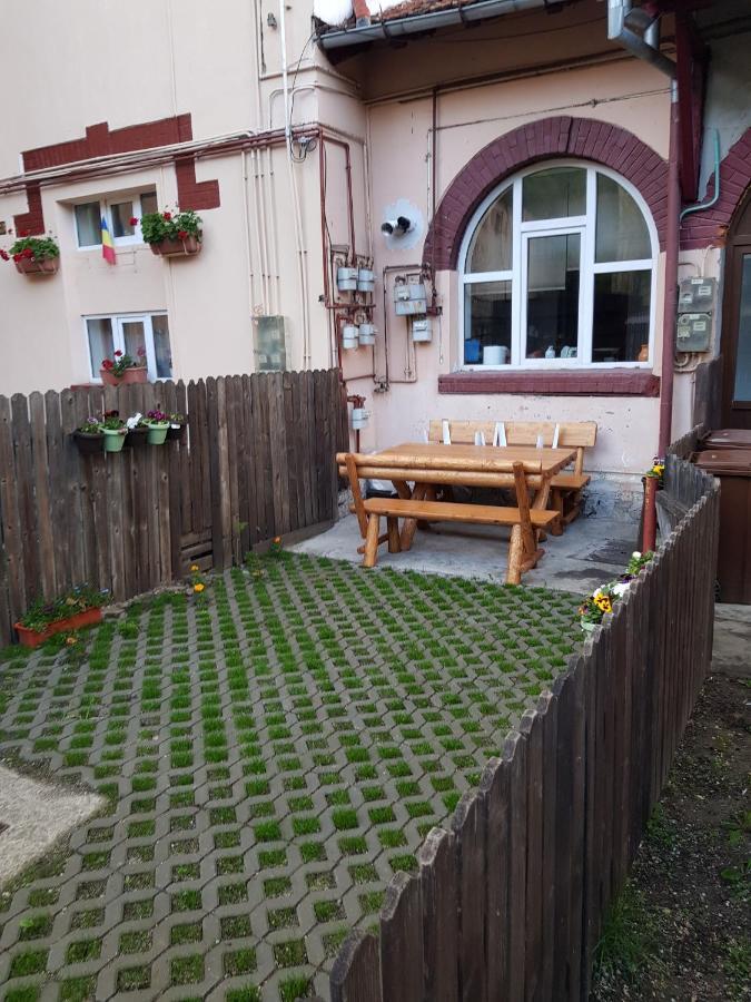 Vaso Apartament سِنايا المظهر الخارجي الصورة