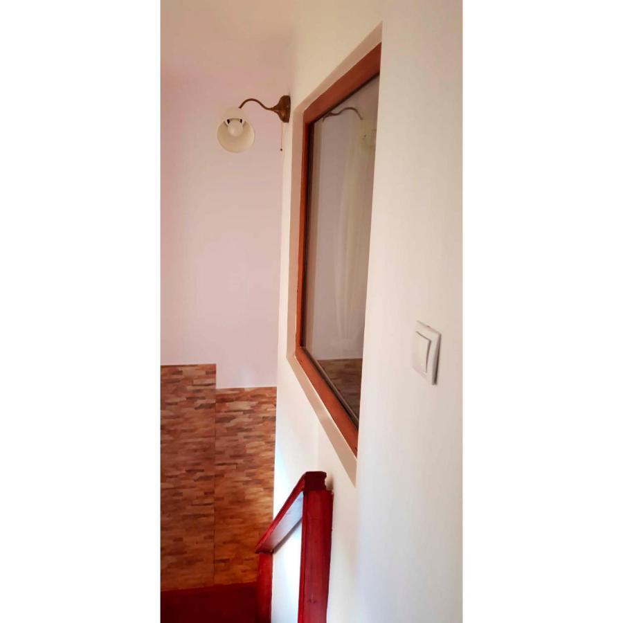 Vaso Apartament سِنايا المظهر الخارجي الصورة