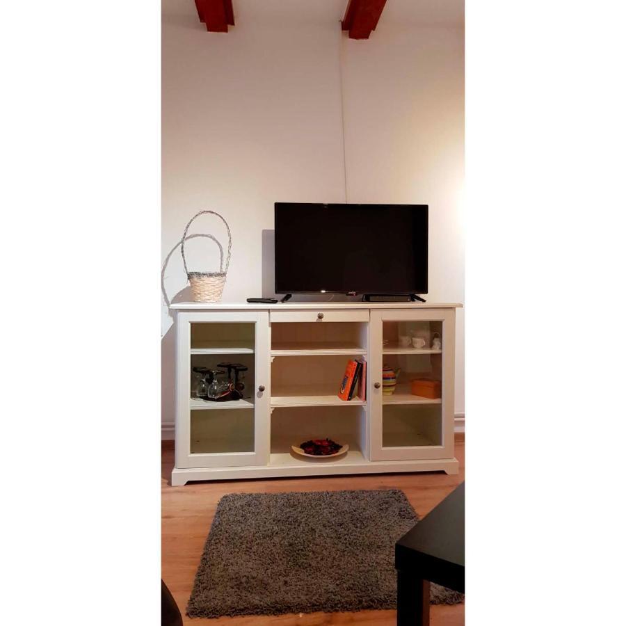 Vaso Apartament سِنايا المظهر الخارجي الصورة
