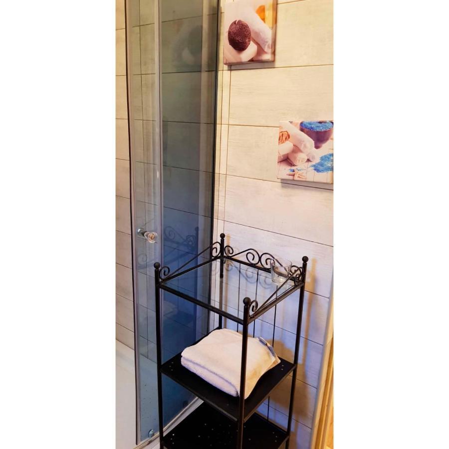 Vaso Apartament سِنايا المظهر الخارجي الصورة
